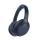 Sony WH-1000XM4 Niebieskie - 748718 - zdjęcie